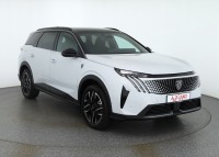 Peugeot 5008 GT Exclusive 1.2 Hybrid Aut.