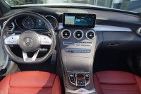 Mercedes-Benz C 160 C300 d AMG Line