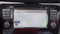 Nissan Qashqai 1.2 DIG-T N-Connecta