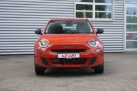 Vorschau: Fiat 600 1.2 T3 mHEV Aut.