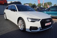 Audi A6 Avant 55 TFSI e quattro S-Line S-Tronic
