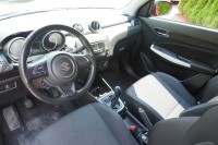 Suzuki Swift 1.2 Basic