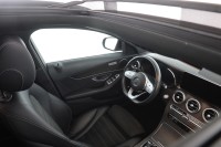 Mercedes-Benz C 300 C300 de T AMG Line