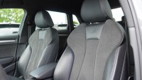 Audi S3 Sportback 2.0 TFSI quattro