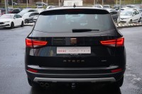 Seat Ateca 2.0 TSI Xcellence 4Drive
