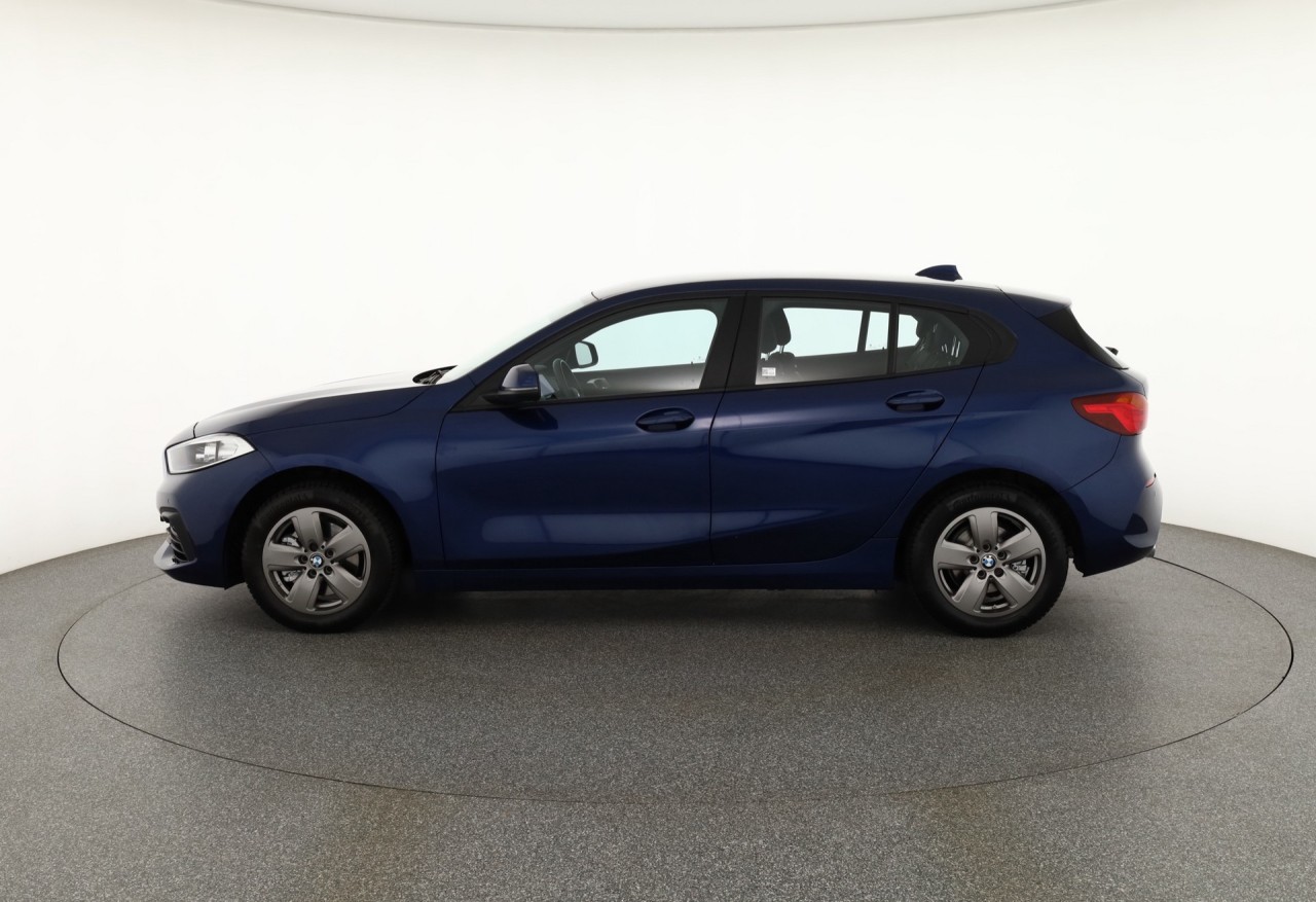 BMW 118 118i Advantage
