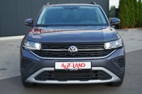 VW T-Cross 1.0 TSI DSG