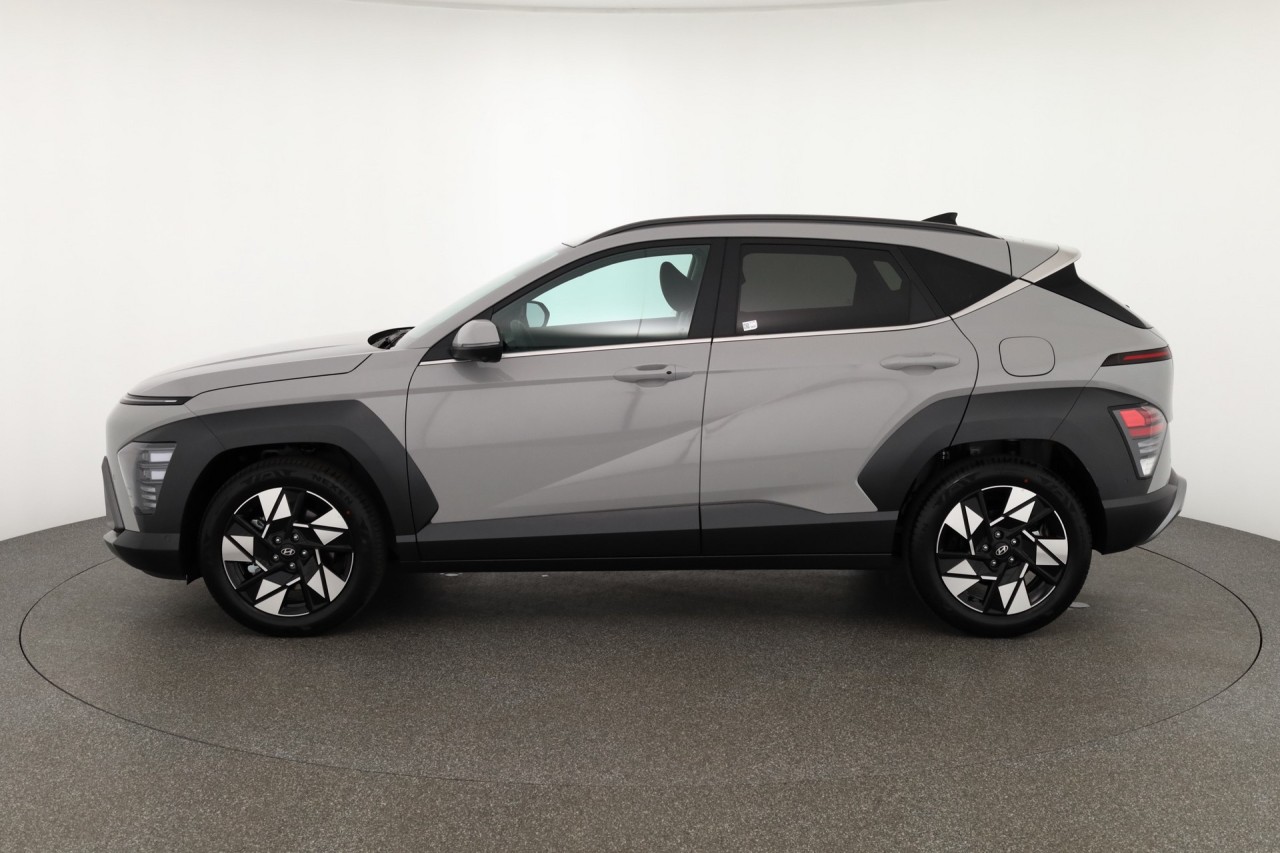 Hyundai Kona 1.6T-GDI Aut. 4WD