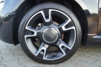 Fiat 500C 1.0 M-Hybrid RockStar