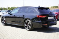 Audi A4 Quattro Avant 40 TFSI quattro competition edition plus