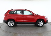 Skoda Karoq 1.5 TSI DSG