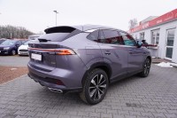 MG HS 1.5 T-GDI Luxury Aut.