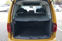 VW Caddy Alltrack 2.0 TDI DSG