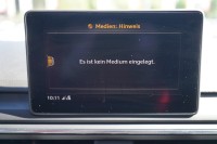 Audi A4 2.0 TDI Avant