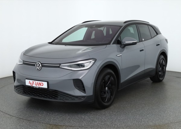 VW ID.4 Pure