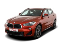 BMW X2 sDrive 20 i M Sport HarmanKardon Head-Up LED