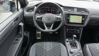 VW Tiguan Allspace 2.0 R-Line 4Motion
