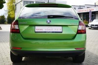 Skoda Rapid 1.0 TSI Clever Spaceback Clever