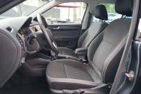 Skoda Fabia Combi 1.0 TSI Style