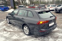 VW Golf VIII 2.0 TDI DSG