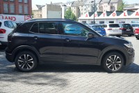 VW T-Cross 1.0 TSI DSG United