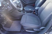 Ford Fiesta 1.0 M-Hybrid Titanium