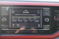 VW Polo 1.0 TSI beats