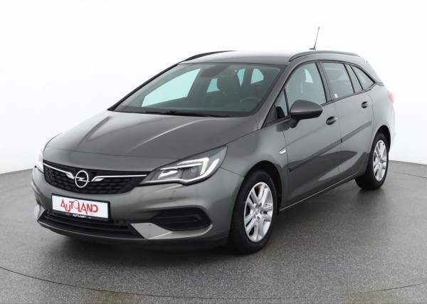 Opel Astra K ST 1.5 CDTI Edition