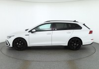 Vorschau: VW Golf VIII Variant 1.5 TSI R-Line