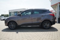 Hyundai ix35 1.6 GDI