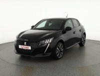 Peugeot 208 GT-Line PureTech 100 Navi LED Tempomat