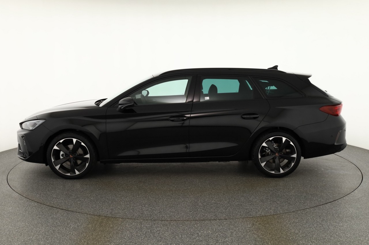 Cupra Leon ST 1.5 eTSI DSG