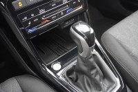 VW T-Cross 1.0 TSI DSG