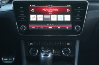 Skoda Superb Combi Sportline 2.0 TDI DSG