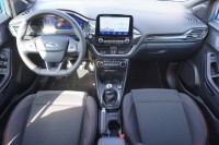 Ford Puma 1.0 EB mHev ST-Line