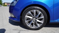 Skoda Fabia Combi 1.0 TSI Clever