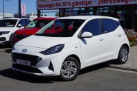 Vorschau: Hyundai i10 1.0 Edition 30