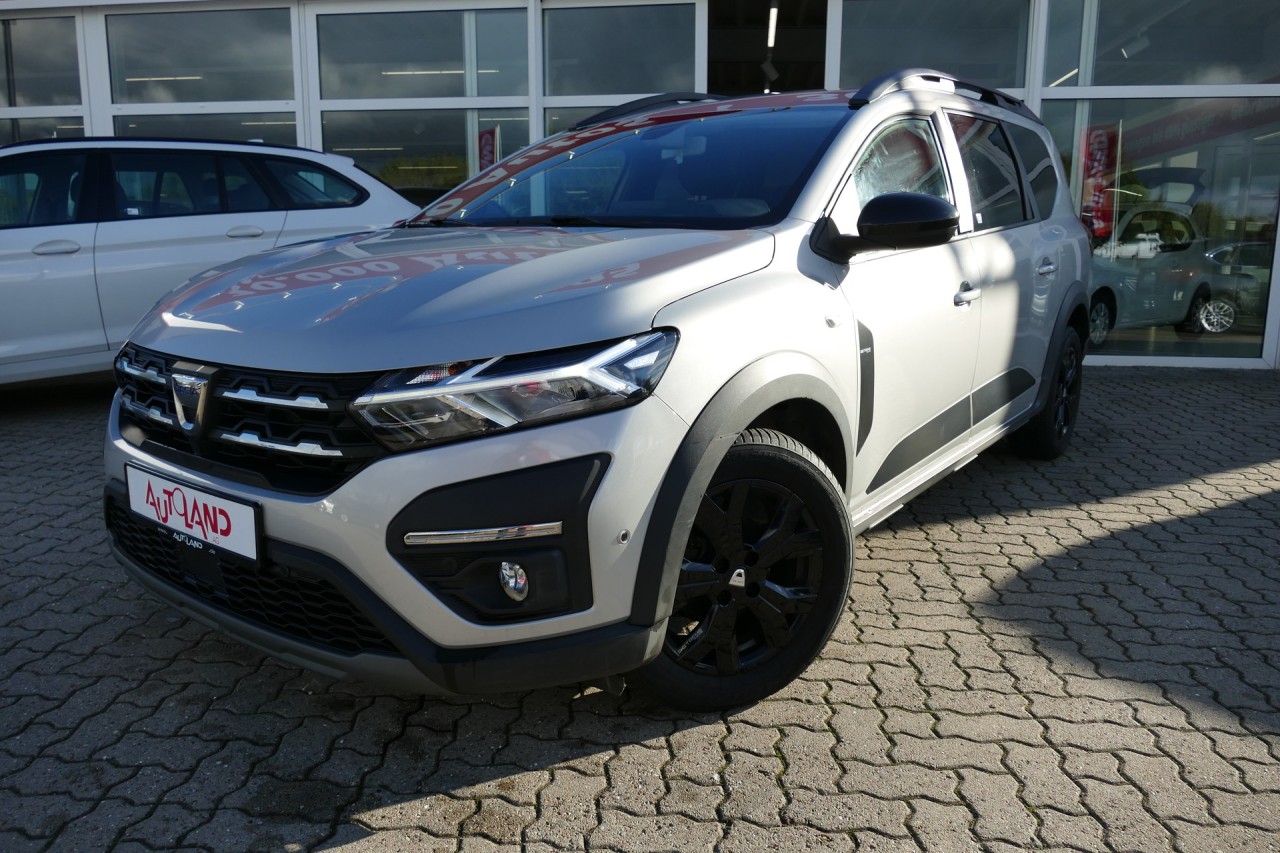 Dacia Jogger 1.0 TCE Extreme+