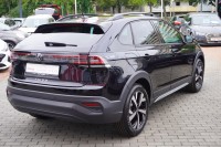 VW Taigo 1.0 TSI DSG
