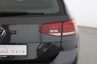 VW Passat Variant 2.0 TDI DSG