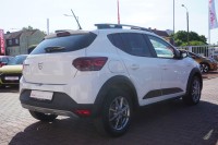 Dacia Sandero Stepway III TCE Comfort