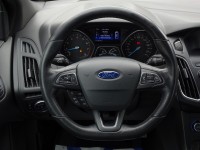 Ford Focus 1.5 EcoBoost ST-Line