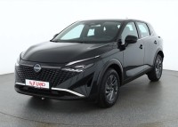 Nissan Qashqai Acenta 1.3 Dig-T 2-Zonen-Klima Sitzheizung LED