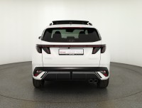 Hyundai Tucson 1.6 T-GDI N-Line Aut.
