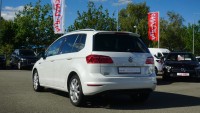 VW Golf Sportsvan VII 1.6 TDI