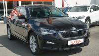 Skoda Scala 1.5 TSI DSG