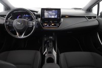 Toyota Corolla 1.8 Hybrid TS Team D
