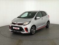 Kia Picanto 1.2 GT-Line Navi Android Apple Leder PDC