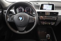 BMW X1 sDrive18 i Advantage