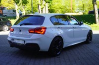 BMW 120 i Edition M Sport Shadow Aut.